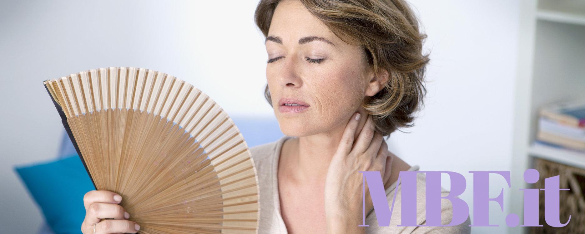 Come trattare i sintomi della menopausa?